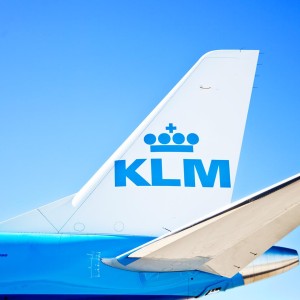 fot: facebook.com/KLM/