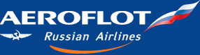 logo Aeroflot russian Airlines