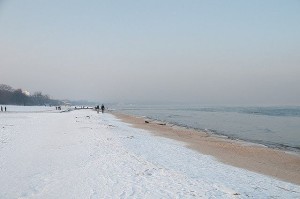 plaża