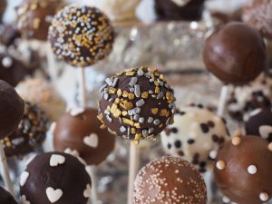 pralinki