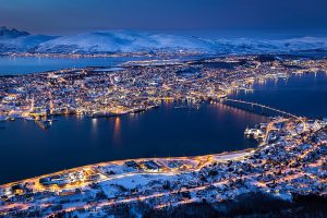 tromso noc